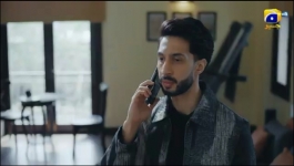 Zabt - Episode 08 - 8th June 2026